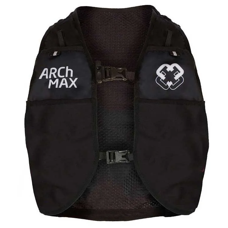 Arch Max Whv25e3s 2.5l+ 2sf300ml Hydreringsvest For Kvinner Arch Max Whv25e3s 2.5l+ 2sf300ml Hydreringsvest For Kvinner