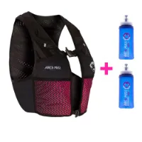 Arch Max Whv25e3sq 2.5l+2sf300ml+qvr Hydreringsvest For Kvinner