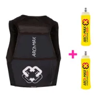 Arch Max Whv6e3sq 6l+2sf500ml+quiver Hydreringsvest For Kvinner Arch Max Whv6e3sq 6l+2sf500ml+quiver Hydreringsvest For Kvinner