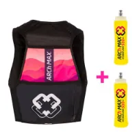 Arch Max Whv6e3sq 6l+2sf500ml+quiver Hydreringsvest For Kvinner Arch Max Whv6e3sq 6l+2sf500ml+quiver Hydreringsvest For Kvinner