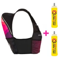Arch Max Whv8e3s 8l+ 2sf500ml Hydreringsvest For Kvinner Arch Max Whv8e3s 8l+ 2sf500ml Hydreringsvest For Kvinner