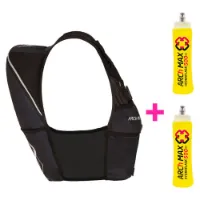 Arch Max Whv8e3s 8l+ 2sf500ml Hydreringsvest For Kvinner