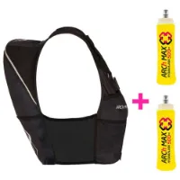 Arch Max Whv8e3s 8l+ 2sf500ml Hydreringsvest For Kvinner