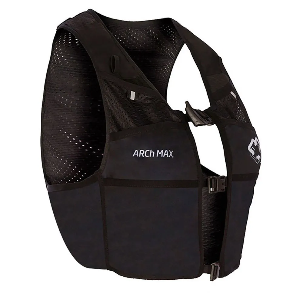 Arch Max Whv8e3s 8l+ 2sf500ml Hydreringsvest For Kvinner