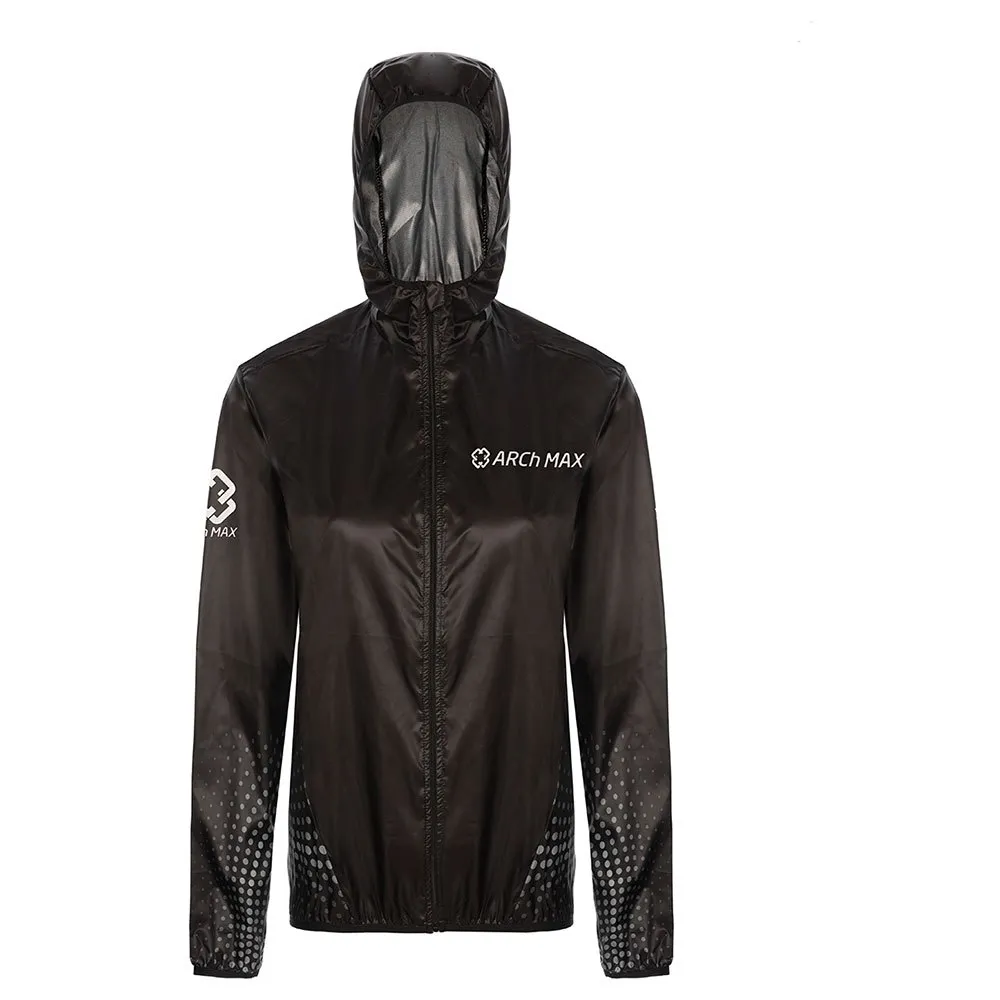 Arch Max Windstopper Jakke female Arch Max Windstopper Jakke female