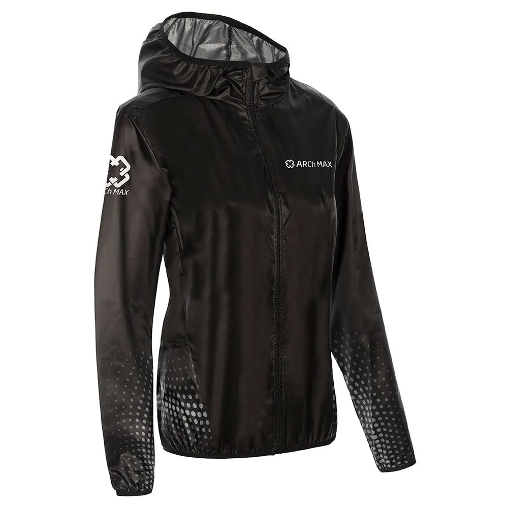 Arch Max Windstopper Jakke female Arch Max Windstopper Jakke female