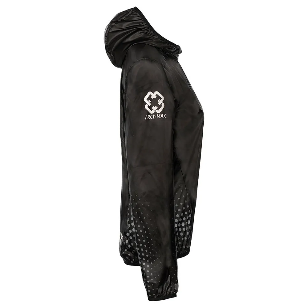 Arch Max Windstopper Jakke female Arch Max Windstopper Jakke female
