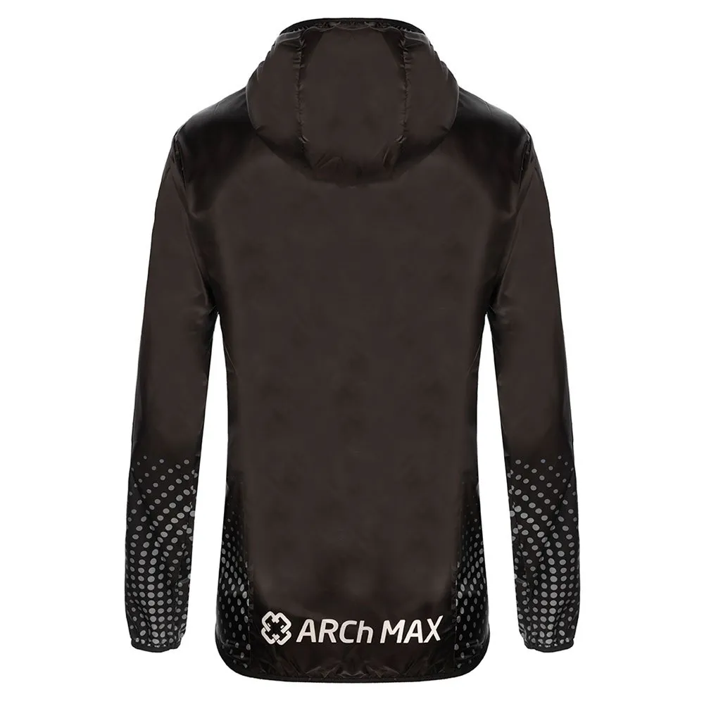 Arch Max Windstopper Jakke female Arch Max Windstopper Jakke female