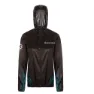 Black / blue