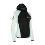 Black / turquoise