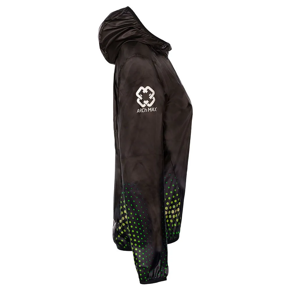 Arch Max Windstopper Jakke male