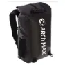 Arch Max Wp Ryggsekk 30l, Black / white