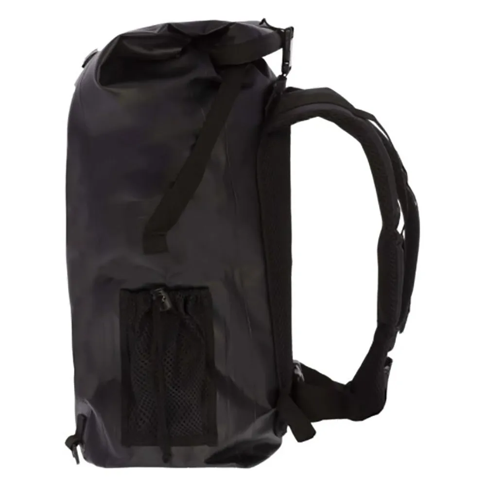 Arch Max Wp Ryggsekk 30l, Black / white