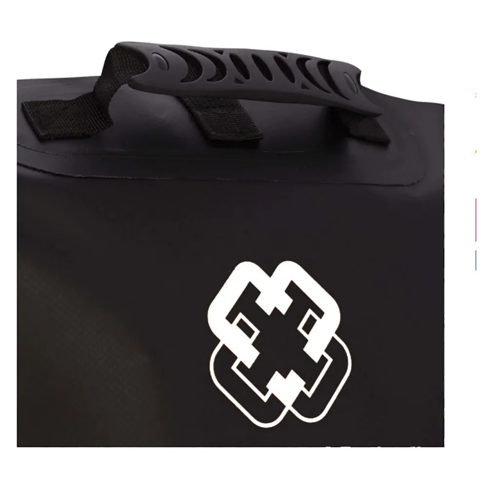 Arch Max Wp Ryggsekk 30l, Black / white
