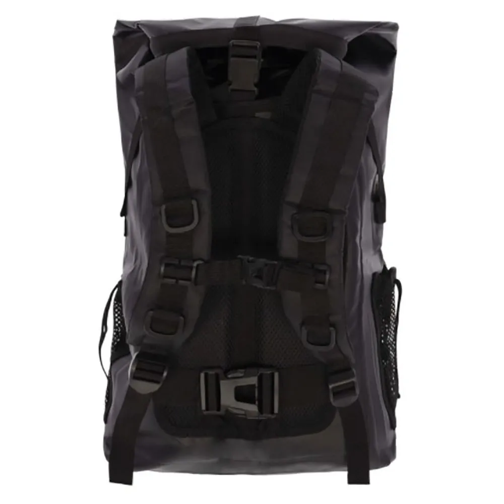 Arch Max Wp Ryggsekk 30l, Black / white