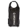 Arch Max Wp Ryggsekk 30l, Black / white
