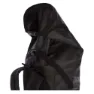 Arch Max Wp Ryggsekk 30l, Black / white