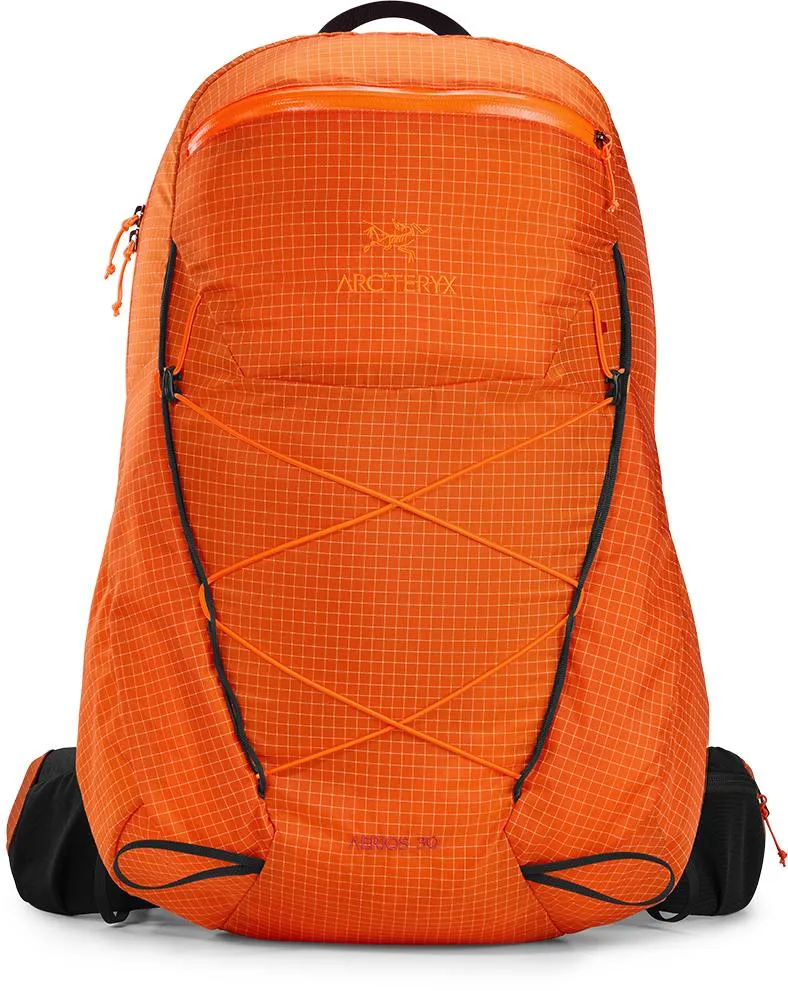 Arc'teryx Aerios 30, Phenom