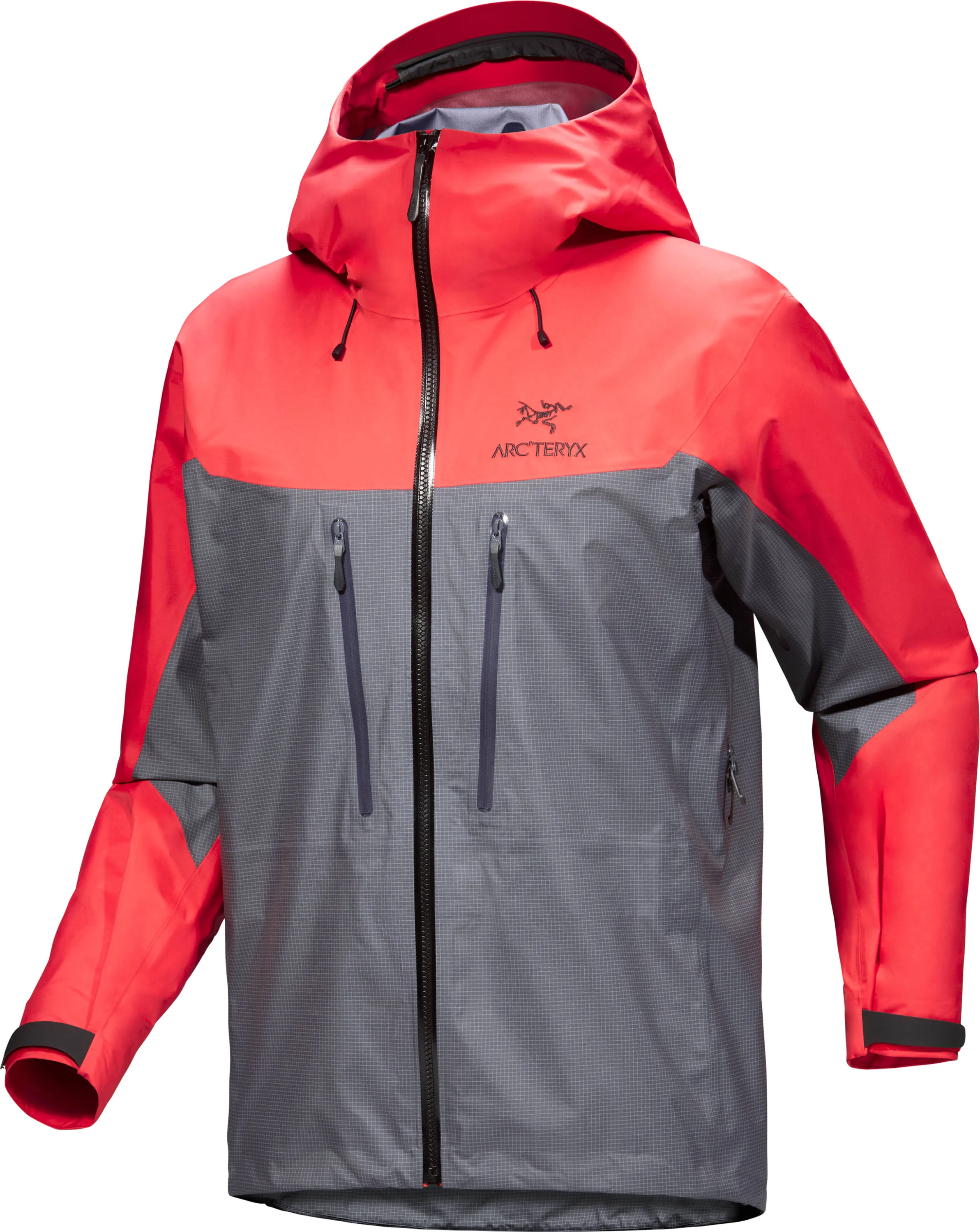 Arc'teryx Alpha Jacket