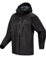 Arc'teryx Alpha Jacket Ms Arc'teryx Alpha Jacket Ms
