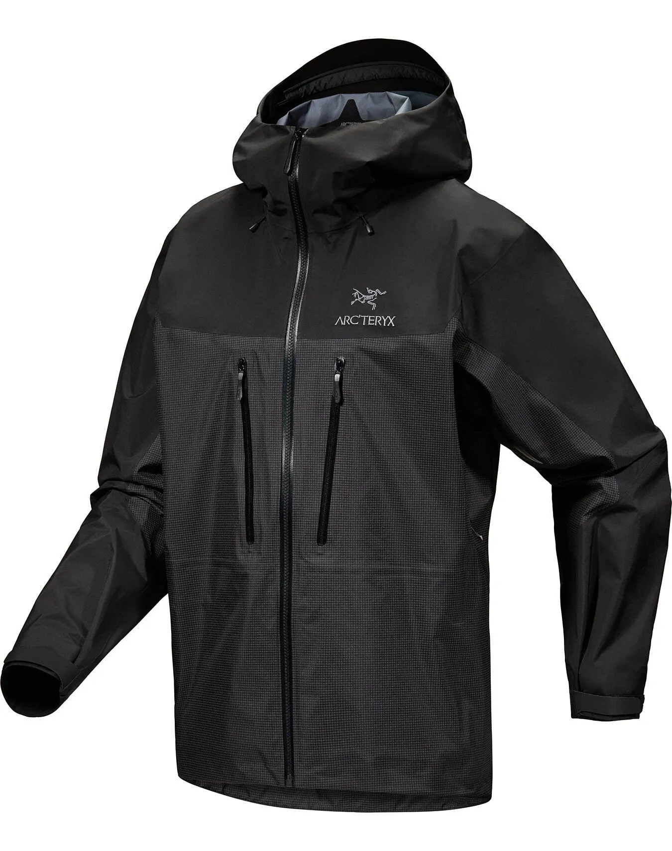 Arc'teryx Alpha Jacket Ms Arc'teryx Alpha Jacket Ms