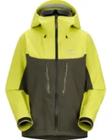 Arc'teryx Alpha Jacket Ws Arc'teryx Alpha Jacket Ws