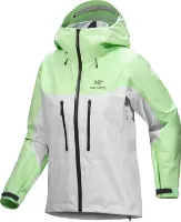 Arc'teryx Alpha Jacket Ws Arc'teryx Alpha Jacket Ws
