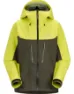 Arc'teryx Alpha Jacket Ws, Tatsu/sprint