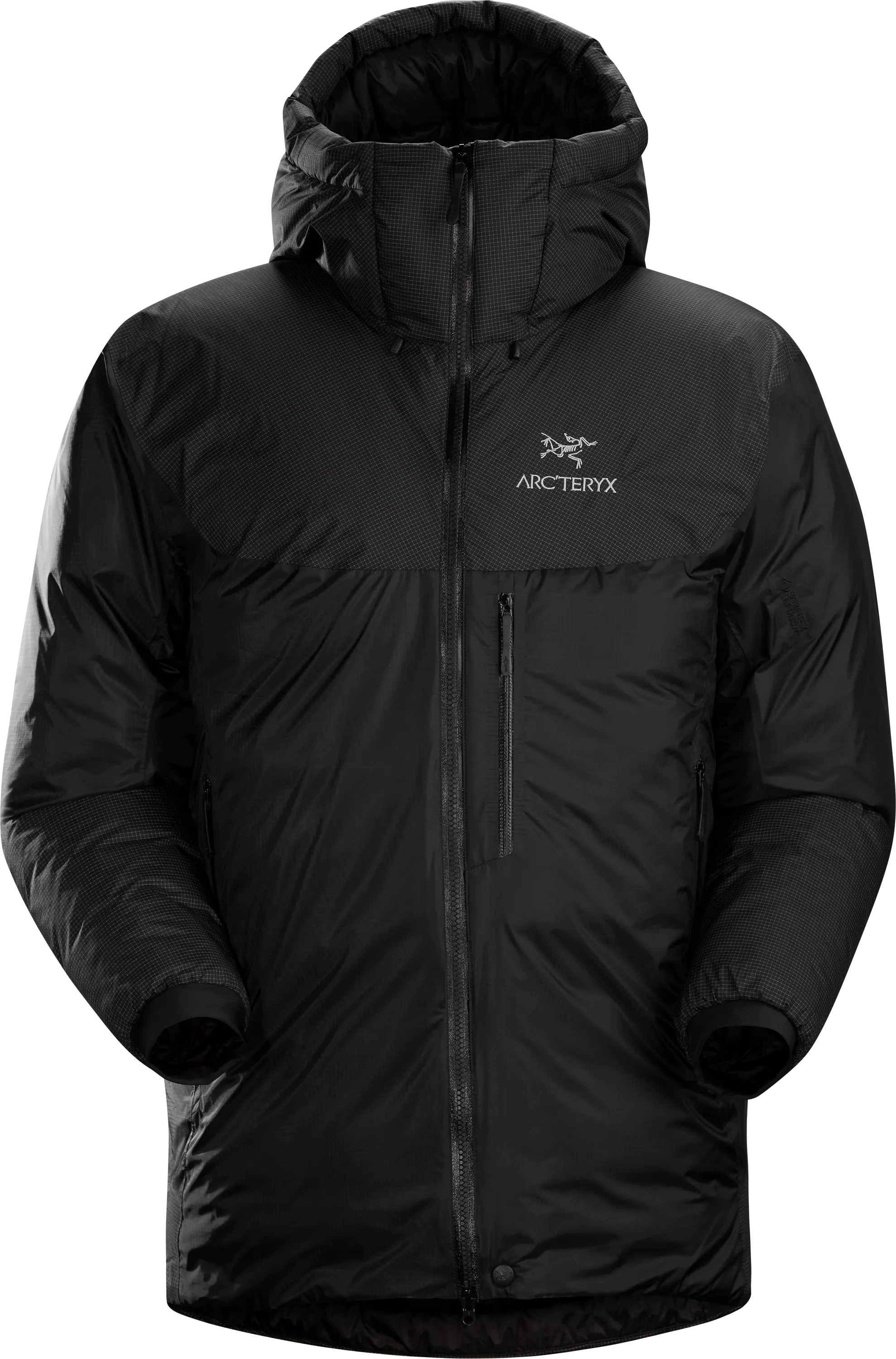 Arc'teryx Alpha Parka Ms Arc'teryx Alpha Parka Ms