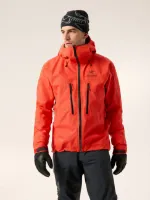 Arc'teryx Alpha SV Jacket Ms Arc'teryx Alpha SV Jacket Ms