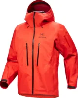 Arc'teryx Alpha SV Jacket Ms