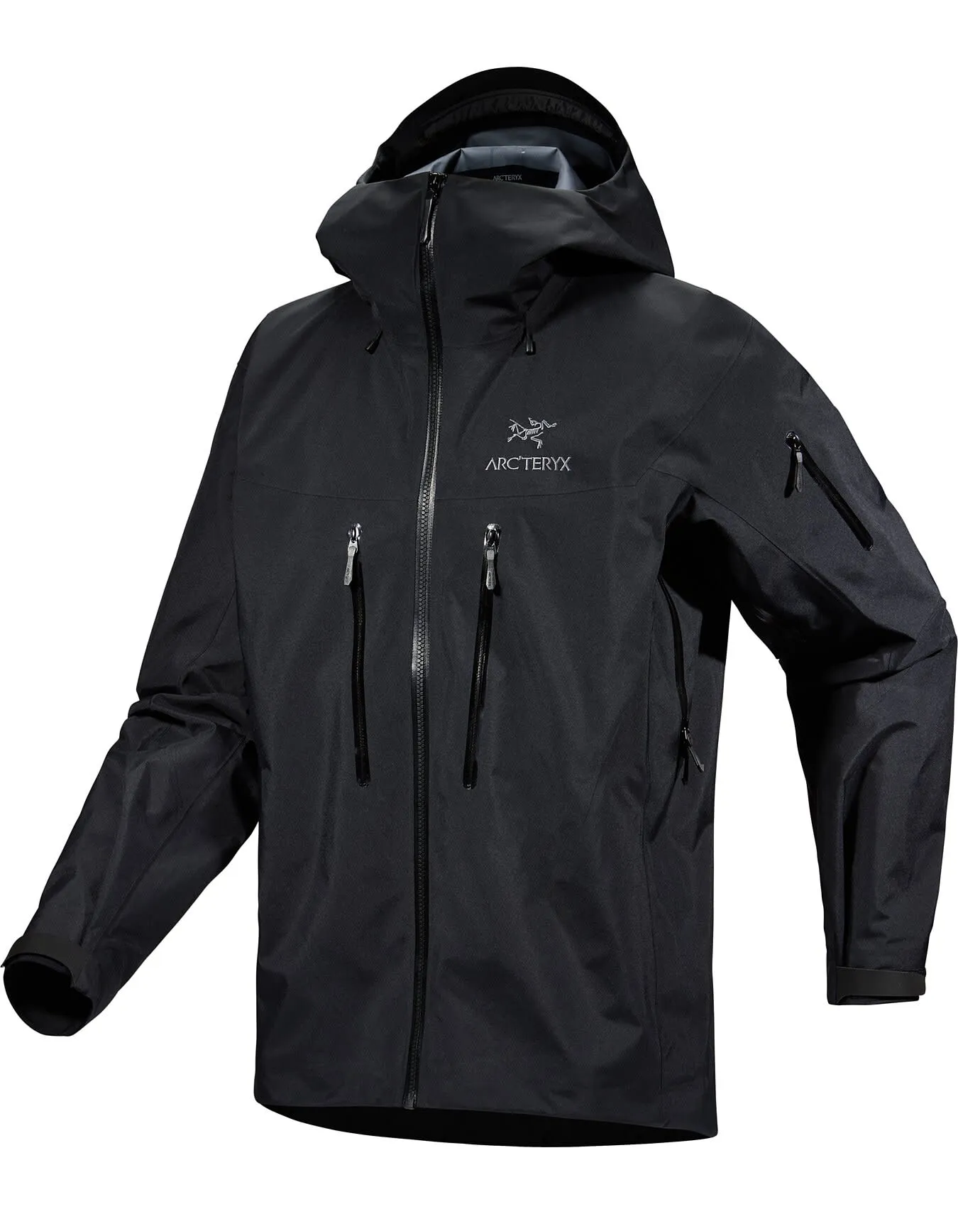 Arc'teryx Alpha SV Jacket Ms