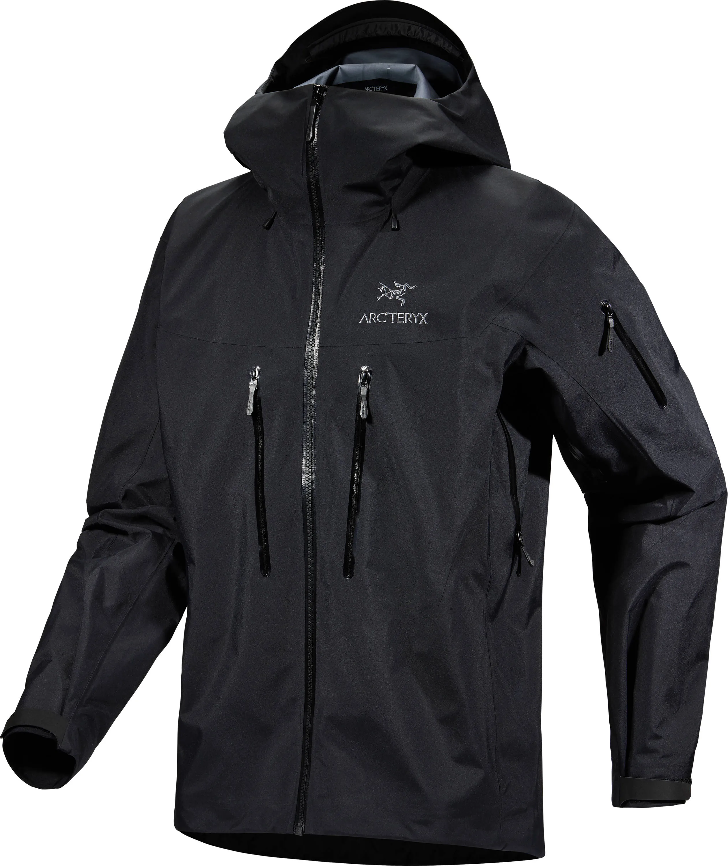 Arc'teryx Alpha SV Jacket Ms Arc'teryx Alpha SV Jacket Ms