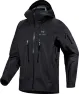 Arc'teryx Alpha SV Jacket Ms