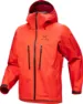 Arc'teryx Alpha SV Jacket Ms