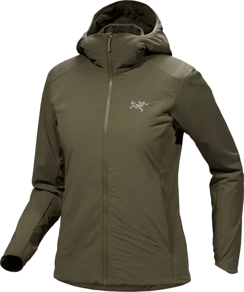 Arc'teryx Atom S Hoody Ws Arc'teryx Atom S Hoody Ws