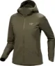 Arc'teryx Atom S Hoody Ws