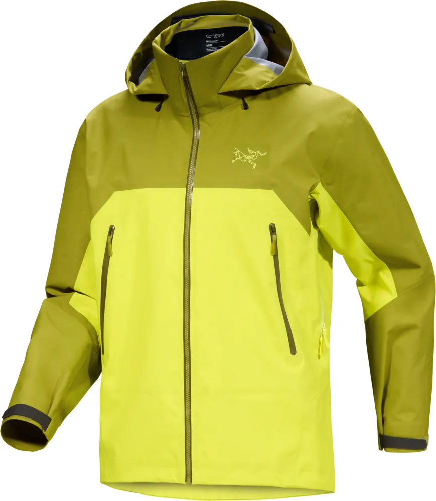 Arc'teryx Beta AR Jacket