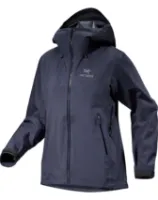 Arc'teryx Beta AR Stormhood Jacket Ws Arc'teryx Beta AR Stormhood Jacket Ws