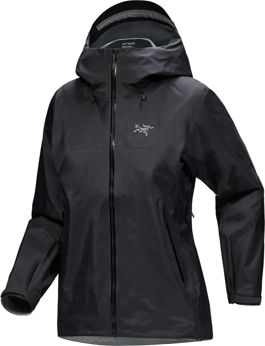 Arc'teryx Beta S Jacket Ws Arc'teryx Beta S Jacket Ws