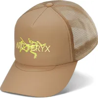 Arc'teryx Bird Word Trucker Hat Arc'teryx Bird Word Trucker Hat