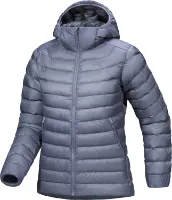 Arc'teryx Ceriu Hoody Ws Arc'teryx Ceriu Hoody Ws