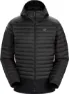 Arc'teryx Cerium Hybrid Hoody, Black