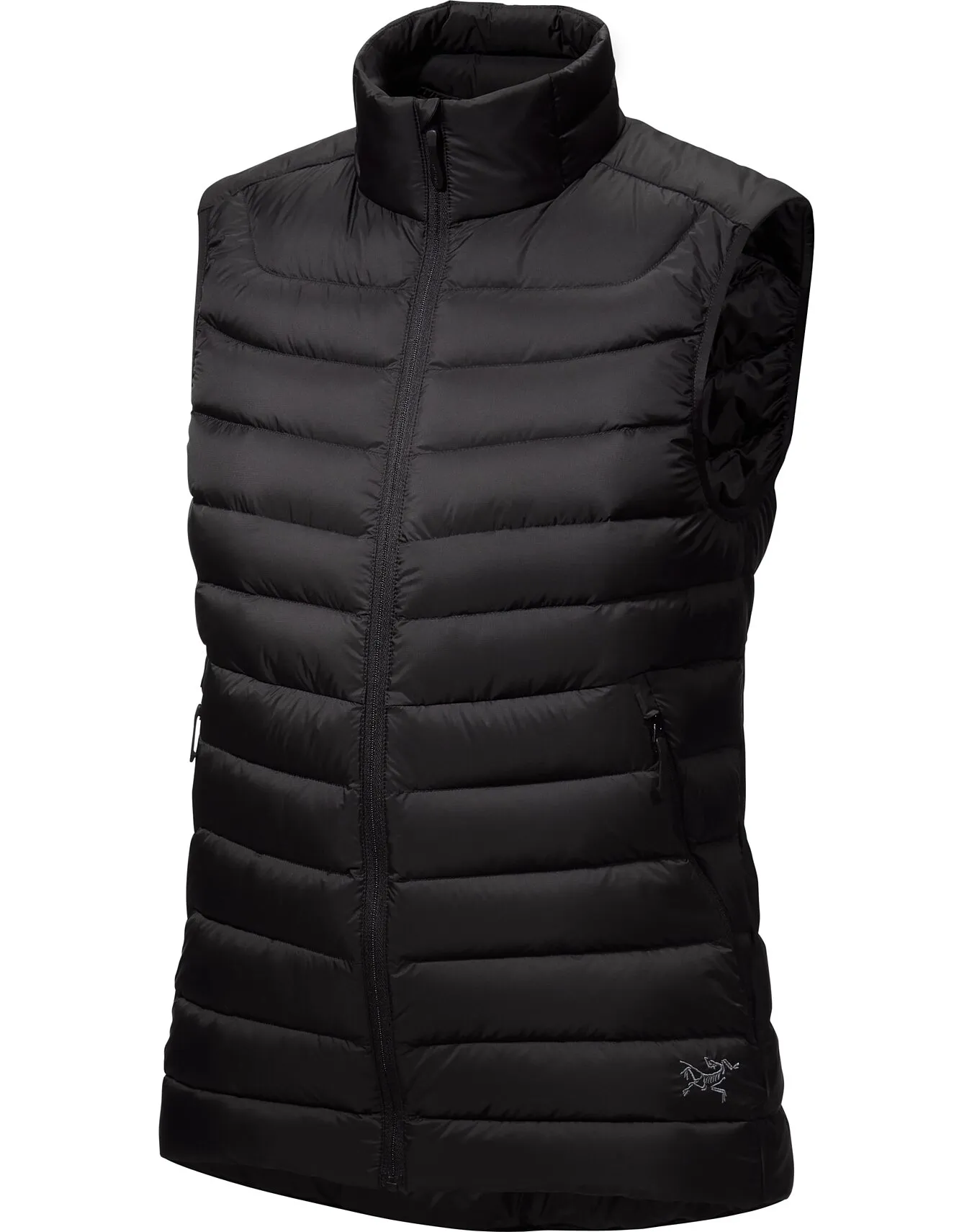 Arc'teryx Cerium Vest Ws, Black