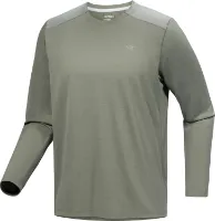 Arc'teryx Cormac Crew LS Ms