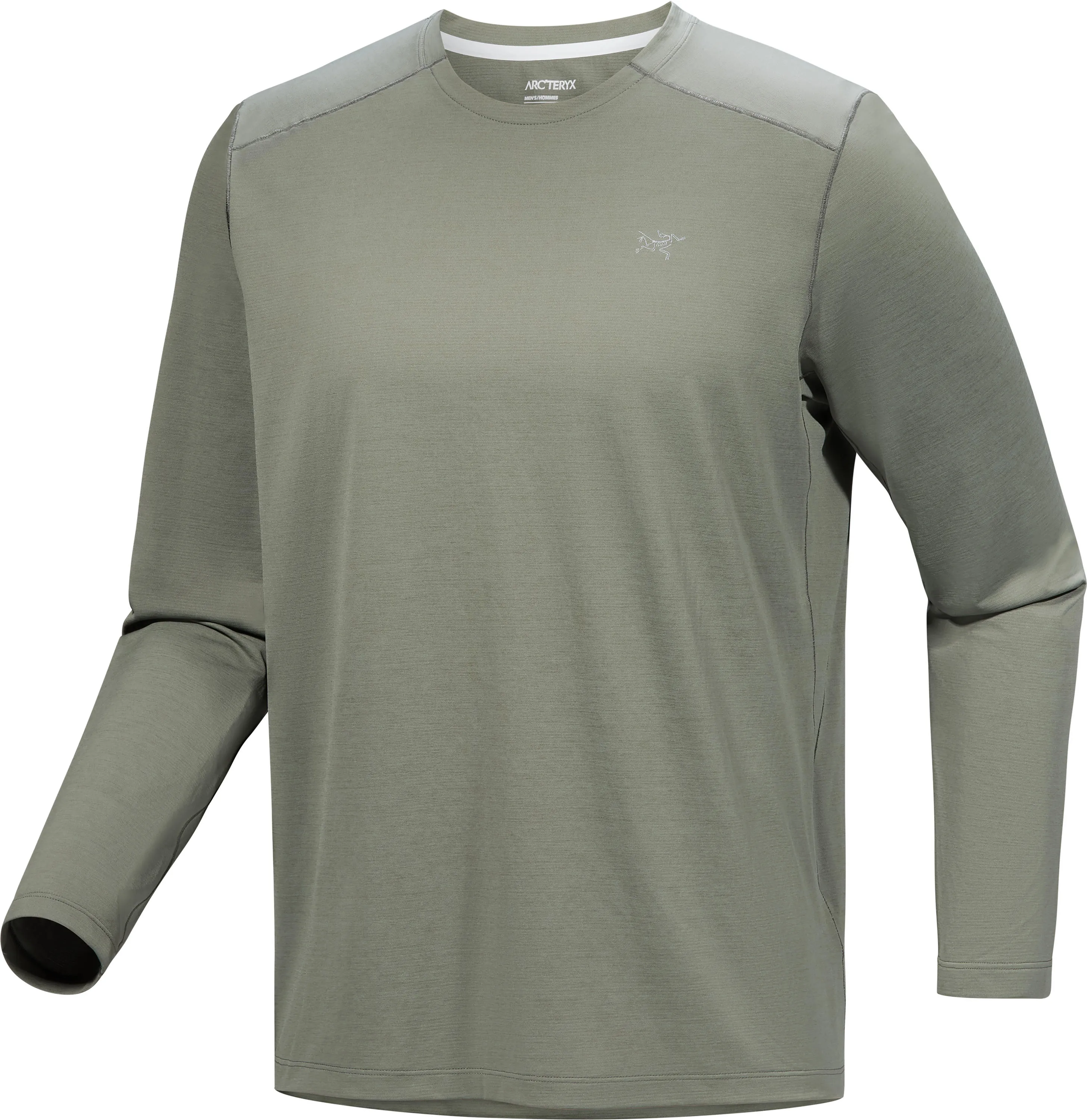 Arc'teryx Cormac Crew LS Ms