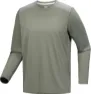 Arc'teryx Cormac Crew LS Ms