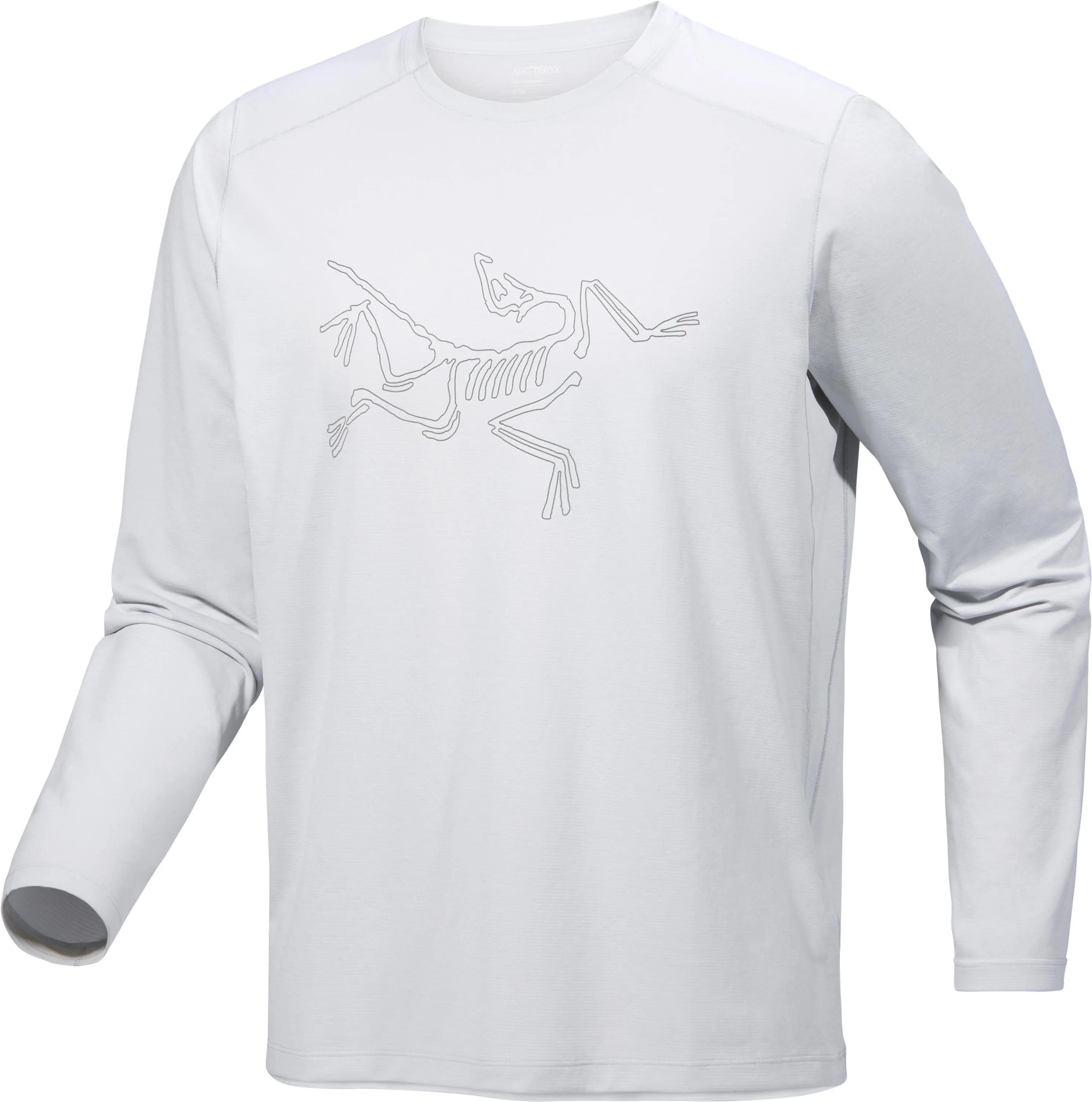 Arc'teryx Cormac Logo LS Ms