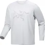 Arc'teryx Cormac Logo LS Ms