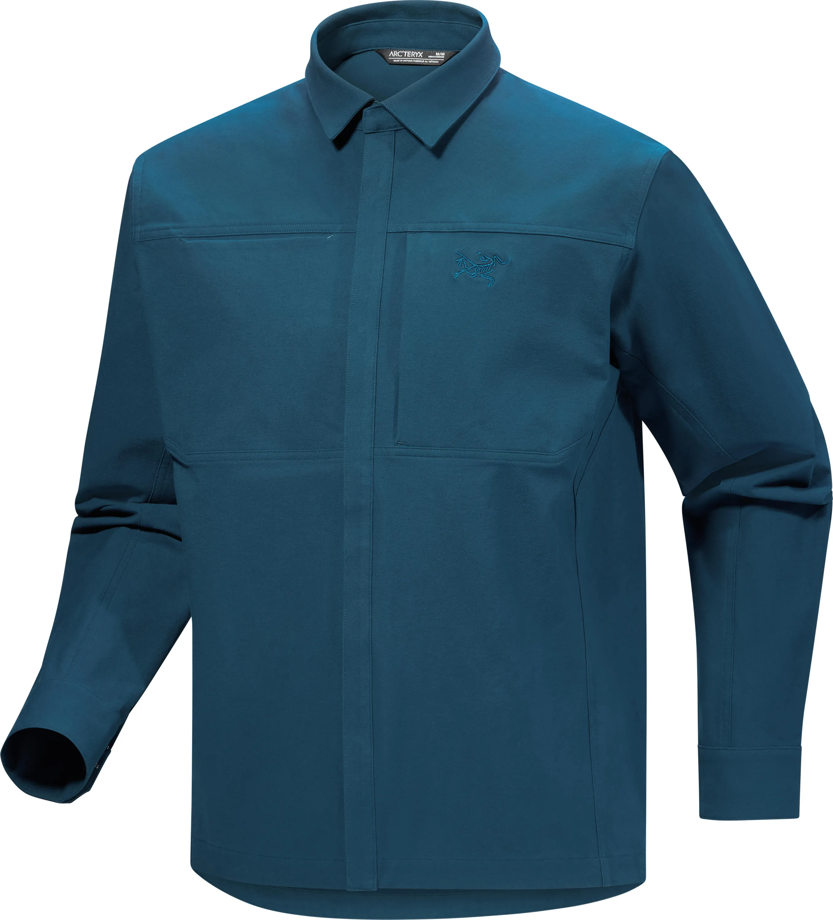 Arc'teryx Cronin Cotton Overshirt